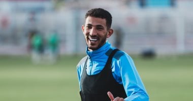 أبرز 7 أحداث رياضية يجب متابعتها اليوم لضمان عدم تفويت أي جديد 2 أبرز 7 أحداث رياضية يجب متابعتها اليوم لضمان عدم تفويت أي جديد