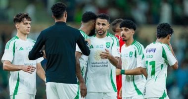 أهلي جدة يستثمر 28 مليون ريال في صفقة الدفاع مع الغامدي من الاتفاق