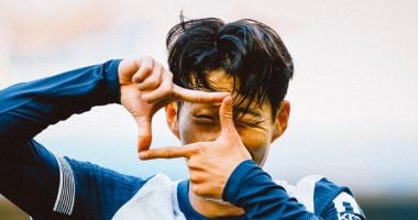 سون لاعب توتنهام يوجه نداء إنسانيا للعالم لإنقاذ غزة من الجوع