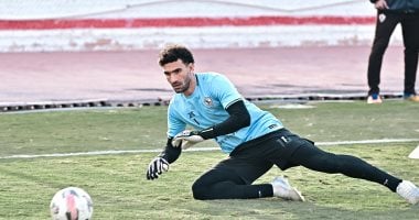 الزمالك يسعى لإقناع عواد بالانتقال إلى صفوف المصري البورسعيدي