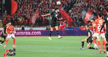 الأهلي يواجه الزمالك في انطلاق الدوري الجديد تعرف على موعد المباراة والقناة الناقلة 2 الأهلي يواجه الزمالك في انطلاق الدوري الجديد تعرف على موعد المباراة والقناة الناقلة