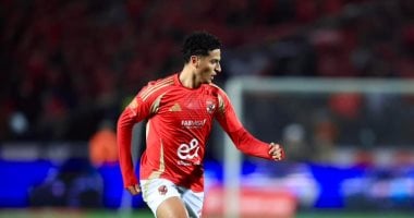 فاركو يتفاوض مع الأهلي لضم محمد عبد الله على سبيل الإعارة 2 فاركو يتفاوض مع الأهلي لضم محمد عبد الله على سبيل الإعارة
