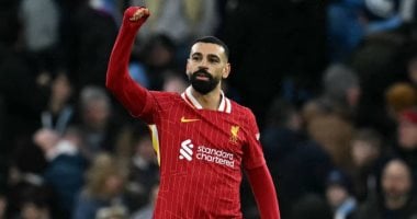 ليفربول يستعد لمواجهة يوكوهاما مارينوس بصحبة محمد صلاح الأساسي