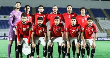 منتخب مصر يستعد لمواجهتين مرتقبتين ضد إثيوبيا وبوركينا فاسو في سبتمبر 2 منتخب مصر يستعد لمواجهتين مرتقبتين ضد إثيوبيا وبوركينا فاسو في سبتمبر