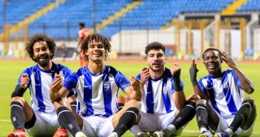 مواعيد مباريات المقاولون العرب في أولى جولات دوري 2025-2026 2 مواعيد مباريات المقاولون العرب في أولى جولات دوري 2025-2026