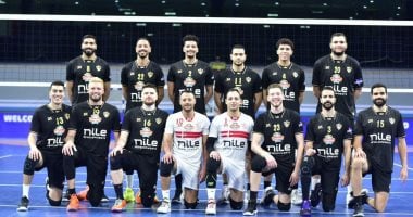 الزمالك يختار الفرنسي موريس لقيادة فريق اليد كمدير فني جديد