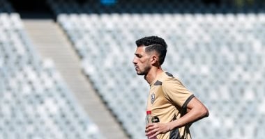 فتوح يترقب حسم مصيره مع الزمالك خلال أسبوع واحد 2 فتوح يترقب حسم مصيره مع الزمالك خلال أسبوع واحد
