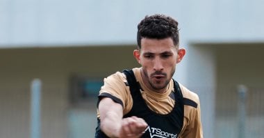 أزمة فتوح مع الزمالك تتصاعد والمفاوضات تحت عنوان حسن النية للعودة 2 أزمة فتوح مع الزمالك تتصاعد والمفاوضات تحت عنوان حسن النية للعودة