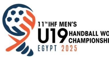ملاعب بطولة العالم تحت 19 سنة في مصر تتلقى زيارة من الاتحاد الدولي لليد