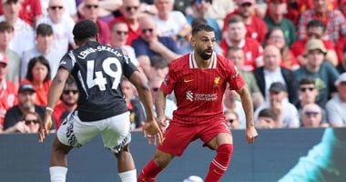ليفربول يلتقي يوكوهاما مارينوس الياباني في مباراة تحضيرية للموسم الجديد