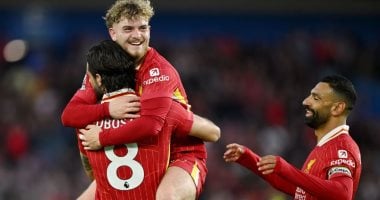 تأجيل مباريات ليفربول ضد آرسنال ونيوكاسل في الدوري الإنجليزي الممتاز 5 تأجيل مباريات ليفربول ضد آرسنال ونيوكاسل في الدوري الإنجليزي الممتاز
