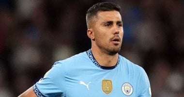 ريال مدريد يخطط لضمان ضم رودري نجم مانشستر سيتي في صفقة مثيرة 2 ريال مدريد يخطط لضمان ضم رودري نجم مانشستر سيتي في صفقة مثيرة