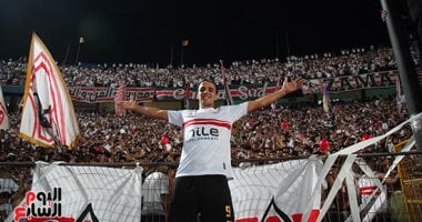 الزمالك يعلن عن مواعيد مبارياته الودية قبل انطلاق الدوري الجديد 2 الزمالك يعلن عن مواعيد مبارياته الودية قبل انطلاق الدوري الجديد