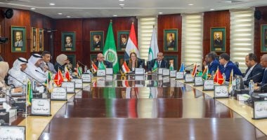 “رئيس البريد” يقود فعاليات الاجتماع السابع والأربعين للجنة العربية الدائمة للبريد