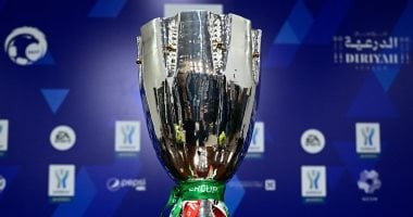 عودة كأس السوبر الإيطالي إلى السعودية في ديسمبر: تفاصيل مثيرة للحدث المرتقب
