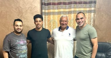 وزارة الداخلية تتعاون مع أبو الحمد وكشلط بعقد يمتد لموسمين في إطار الاستعدادات لدوري المحترفين