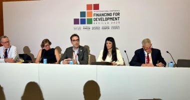 وزارة التخطيط تنظم فعاليتين لإطلاق «منصة إشبيلية للعمل» والحلول الوطنية لتمويل التنمية