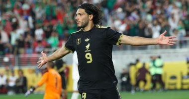 منتخب المكسيك يتغلب على هندوراس ويتأهل لنهائي الكأس الذهبية مع فيديو مميز