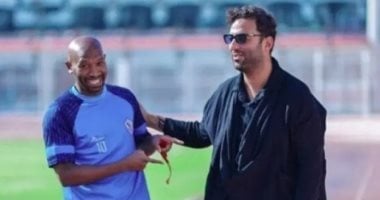 ميدو يبعث برسالة لشيكابالا بعد اعتزاله: مسيرتك الآن تمثل إضافة قيمة للزمالك