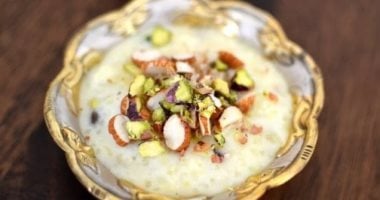 قبل تناولها اليوم.. اكتشف التاريخ العريق لحلوى عاشوراء