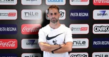 فيريرا يعزز الجوانب الفنية للزمالك قبل وديتي المحلة وبروكسي 2 فيريرا يعزز الجوانب الفنية للزمالك قبل وديتي المحلة وبروكسي