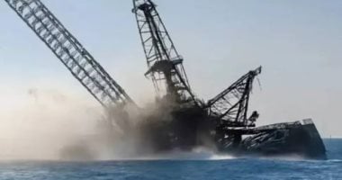 شركة أديس تؤكد استمرار جهود البحث عن المفقودين الثلاثة في حادث أدمارين 12