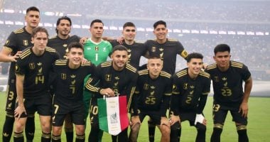 أحداث مباراة الولايات المتحدة والمكسيك في نهائي كأس الكونكاكاف الذهبية