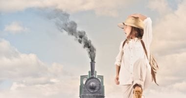تفسير حلم ركوب القطار أو تفويته يكشف أسرار حالتك النفسية!