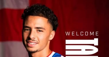 المغربي شمس الدين طالبي يوقع عقدًا طويل الأمد مع سندرلاند 5 المغربي شمس الدين طالبي يوقع عقدًا طويل الأمد مع سندرلاند