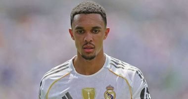 ريال مدريد يواجه خطر غياب أرنولد أمام باريس سان جيرمان في مونديال الأندية 2 ريال مدريد يواجه خطر غياب أرنولد أمام باريس سان جيرمان في مونديال الأندية