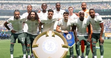 تشيلسي يطمح لمضاهاة إنجاز البايرن وكورينثيانز في بطولة كأس العالم للأندية