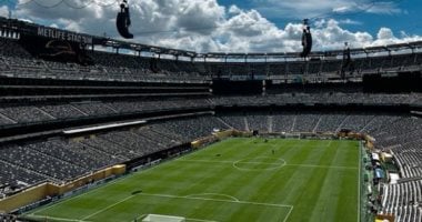 تأخر انطلاق مباراة الاتحاد والريال في كأس العالم للأندية لمدة 10 دقائق 2 تأخر انطلاق مباراة الاتحاد والريال في كأس العالم للأندية لمدة 10 دقائق