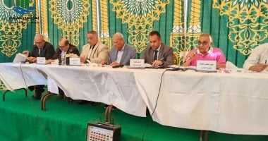 رئيس جهاز القرى السياحية يؤكد أهمية تطوير مارينا عبر تنفيذ مشاريع جديدة