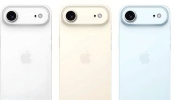 آبل تكشف عن الألوان الجديدة لـ iPhone 17 – خمسة خيارات مبهجة لعشاق التميز