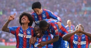 فيفا يستبعد كريستال بالاس من دوري أبطال أوروبا وينقله إلى دوري المؤتمر الأوروبي