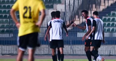 الزمالك يلتقي بروكسي في مباراة ودية بالعاصمة استعدادا لموسم جديد