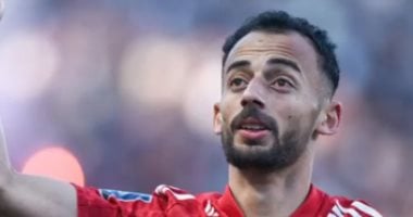 الأهلي يتمسك بأحمد عبد القادر ويرفض رحيله مجانا هذا الصيف 2 الأهلي يتمسك بأحمد عبد القادر ويرفض رحيله مجانا هذا الصيف