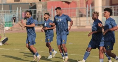 مباراة كهرباء الإسماعيلية وبيراميدز في الجولة التاسعة باستاد الإسماعيلية 2 مباراة كهرباء الإسماعيلية وبيراميدز في الجولة التاسعة باستاد الإسماعيلية