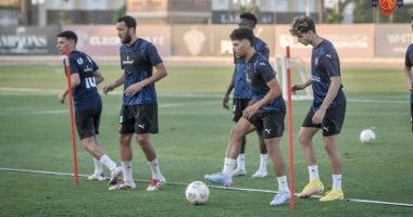 سيراميكا يقابل بيراميدز والأهلي في مباريات ودية قبل مواجهة الزمالك بالدوري 2 سيراميكا يقابل بيراميدز والأهلي في مباريات ودية قبل مواجهة الزمالك بالدوري