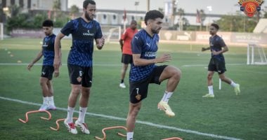 سيراميكا يحقق انتصاراً بثلاثة أهداف على دكرنس في ودية التحضير للموسم الجديد