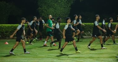 البنك الأهلي يعلن بدء تحضيراته لمباراة غزل المحلة في الدوري الخميس المقبل 2 البنك الأهلي يعلن بدء تحضيراته لمباراة غزل المحلة في الدوري الخميس المقبل