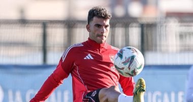 زيزو يتسبب في توتر جديد داخل الزمالك وسط غياب القضايا القانونية 2 زيزو يتسبب في توتر جديد داخل الزمالك وسط غياب القضايا القانونية