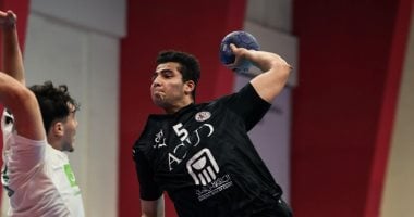 مواعيد مواجهات منتخب ناشئي كرة اليد في بطولة العالم بمصر تثير الاهتمام 2 مواعيد مواجهات منتخب ناشئي كرة اليد في بطولة العالم بمصر تثير الاهتمام