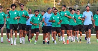 مصر تضع اللمسات الأخيرة لضم ثلاثي أجنبي قبل إغلاق سوق الانتقالات الصيفية 2 مصر تضع اللمسات الأخيرة لضم ثلاثي أجنبي قبل إغلاق سوق الانتقالات الصيفية