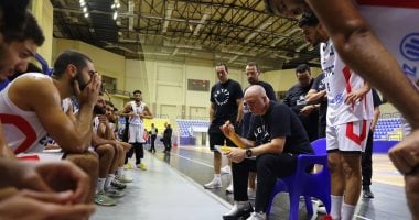 المنتخب الأولمبي لكرة السلة يتحدى البحرين في البطولة العربية المقبلة 2 المنتخب الأولمبي لكرة السلة يتحدى البحرين في البطولة العربية المقبلة
