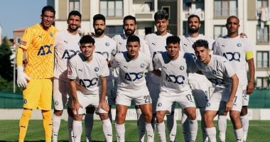 مواعيد مباريات فريق بيراميدز في الدوري المصري الممتاز قريبا 2 مواعيد مباريات فريق بيراميدز في الدوري المصري الممتاز قريبا