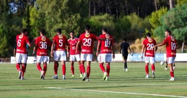 مواعيد مباريات الأهلي في الدوري المصري للموسم الجديد تتصدر الاهتمام
