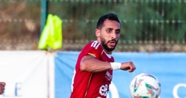 كريم فؤاد يغيب عن ودية إنبي والقلق يحيط بحالة عاشور وعطية 5 كريم فؤاد يغيب عن ودية إنبي والقلق يحيط بحالة عاشور وعطية