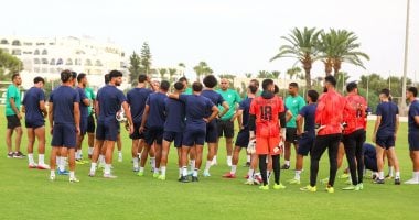 منتخب مصر يستعد لمواجهة ودية جديدة في معسكر تونس قبل انتهاء الفترة التدريبية