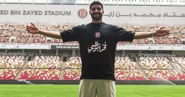 نجوم الفراعنة يتألقون في الدوريات العربية إبراهيم عادل وسام مرسي الأكثر بروزًا